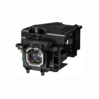 Comoze lamp for nec m230x projector with housing Electronics