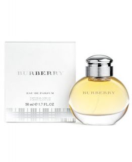 Burberry Women Perfume Collection      Beauty