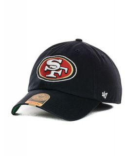 47 Brand San Francisco 49ers Franchise Hat   Sports Fan Shop By Lids   Men