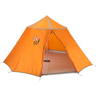 Mountain Hardwear Hoopster Tent 6 Person 4 Season