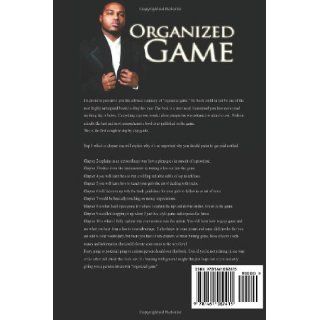 Organized Game The Art of Mashin and Smashing Willie Garland 9781461082415 Books