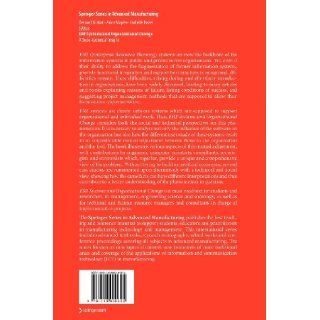 ERP Systems and Organisational Change Bernard Grabot, Anne Mayre, Isabelle Bazet 9781848009622 Books