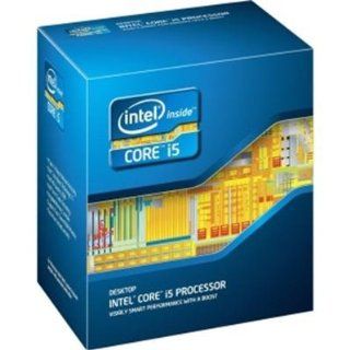 Intel Corp.   Core i5 4440 Processor Computers & Accessories