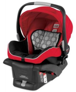 Britax Car Seat, Chaperone Infant Carrier Car Seat   Kids