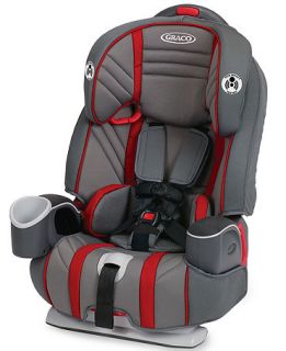 Graco Nautilus 3 in 1 Harness Booster Car Seat   Kids