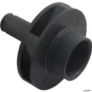 Pentair C105 228PC 1/2 HP Impeller Replacement Sta Rite Dura Jet JS Series Pool and Spa Pump  Outdoor Spas  Patio, Lawn & Garden
