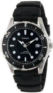 Pulsar Men's PXH227 Sport Watch Pulsar Watches