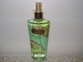 Victoria's Secret Fantasies Pear Glace Body Mist (New Look) 8.4 oz Health & Personal Care