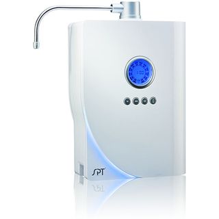 SPT Countertop UV Water Purifier SPT Water Filters