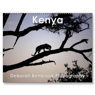 Kenya 2014 Calendar
