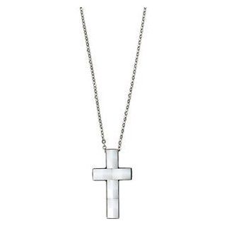 Cross Necklace Jewelry