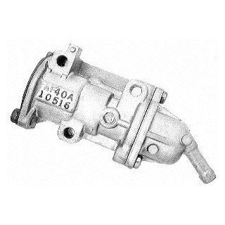 Standard Motor Products AC226 Idle Stop Solenoid Automotive