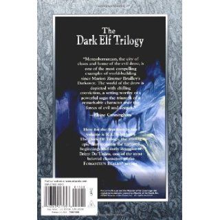 The Dark Elf Trilogy Collector's Edition (Homeland / Exile / Sojourn) R.A. Salvatore 0046363019952 Books