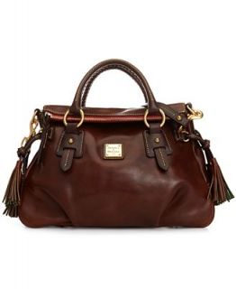 Dooney & Bourke Toledo Satchel   Handbags & Accessories