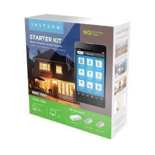 INSTEON 2244 224 New Starter Kit