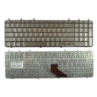 Generic Laptop Keyboard for HP Pavilion DV7 1000    500843 001 Cell Phones & Accessories