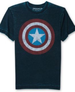 Under Armour Shirt, Alter Ego Captain America T Shirt   T Shirts   Men