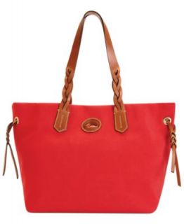 Dooney & Bourke Pebble Charleston Shopper   Handbags & Accessories
