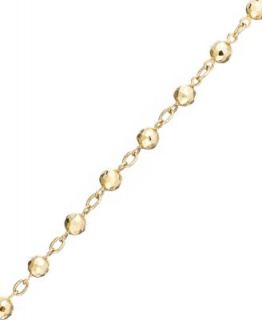 10k Gold and White Gold Bracelet, Two Tone Dolphin Bracelet   Bracelets   Jewelry & Watches