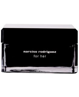 narciso rodriguez for her body cream, 5.2 oz      Beauty