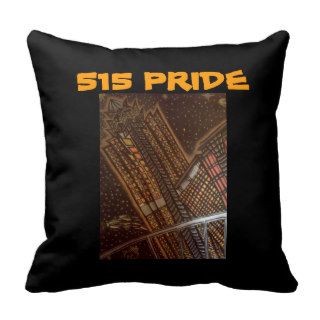 515 Pride Pillows