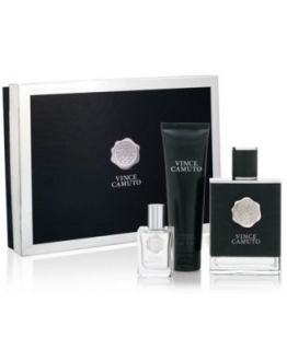 Vince Camuto Man Fragrance Collection for Men      Beauty