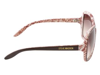 Steve Madden S5408 Brown Snake