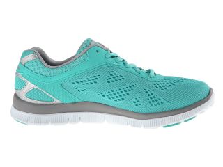 SKECHERS Flex Appeal   Love Your Style Teal