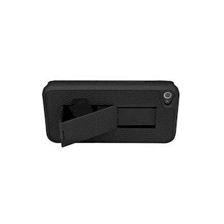 iPhone 4 Kickstand Case with Holster Cell Phones & Accessories