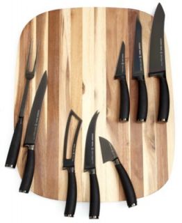 Schmidt Brothers Cutlery Titan 3 Piece Cheese Knife Set   Cutlery & Knives   Kitchen