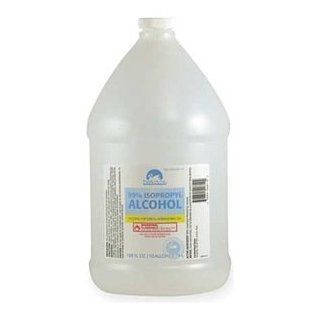 Rubbing Alcohol.1 Gal, Pack of 4