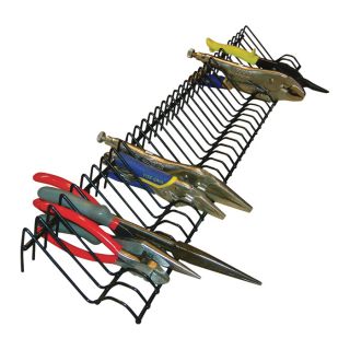 Plyworx Pliers Rack — Model# PLR30  Tool Boxes
