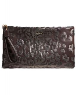 COACH MADISON CARRIE IN CROC EMBOSSED LEATHER   COACH   Handbags & Accessories