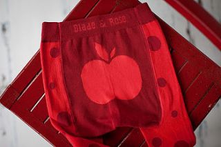 apple leggings by blade and rose