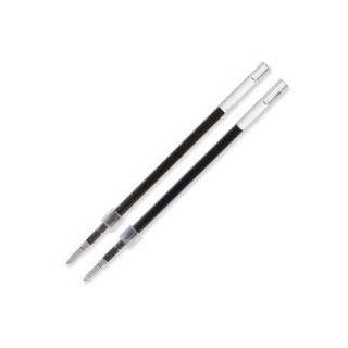 uni ball Jetstream Retractable and RT Sport Bold Point Black Ink Pen Refills, 2 Pack (35972)  Uniball Premier Jetstream Refill 