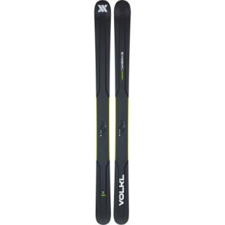 Volkl V Werks Katana Ski   Big Mountain Freeride Skis