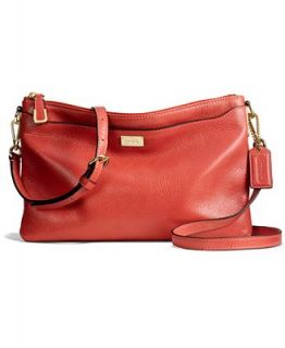 COACH MADISON NEW SWINGPACK IN LEATHER   COACH   Handbags & Accessories