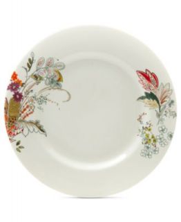 Prima Design Mix and Match Floral Henna Collection   Casual Dinnerware   Dining & Entertaining