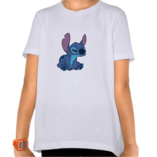 Grumpy Stitch Tee Shirts
