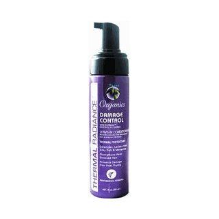 Organics Damage Control Leave in Conditioner 7 fl. oz.  Standard Hair Conditioners  Beauty