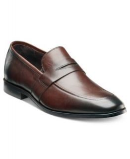 Johnston & Murphy Cresswell Venetian Loafers   Shoes   Men