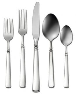 Oneida Easton 5 Piece Place Setting   Flatware & Silverware   Dining & Entertaining