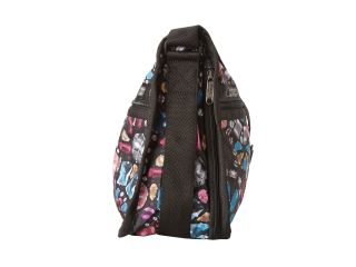 LeSportsac Deluxe Everyday Bag Crystalized