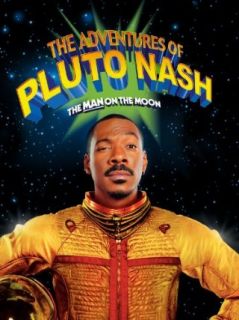 Adventures of Pluto Nash Eddie Murphy, Rosario Dawson, Randy Quaid, Joe Pantoliano  Instant Video