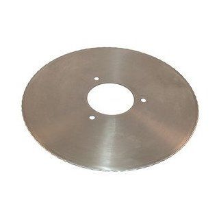 Waring Fs800bl Stainless Steel Replacement 7.5" Food Slicer Blade for Fs800  