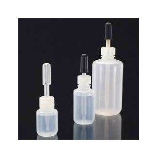 Nalge Nunc Dropping Bottles, Low Density Polyethylene, NALGENE 2416 0125, Health & Personal Care