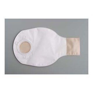 PACK OF 3 EACH SQ 404026 DRAIN POUCH 20/BX 1 1/2" PT#3003404026 Health & Personal Care