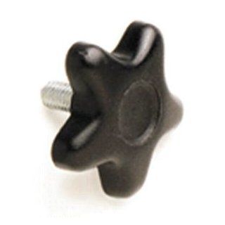 STOTT PILATES Star Knob, 5 prong, 3/8 Inch (Reformer, Stability Chair) Sports & Outdoors