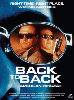 American Yakuza 2 Back to Back Michael Rooker, Ryo Ishibashi, Danielle Harris, Bobcat Goldthwait  Instant Video