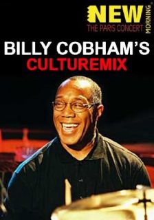 Billy Cobham's Culturemix   The Paris Concert Billy Cobham, Stefan Rademacher, Marcos Ubeda, Junior Gills  Instant Video